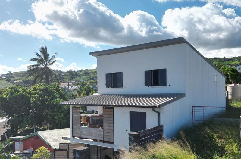 Villa - 275 m² - 10 pièces