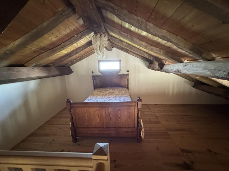 Maison ancienne - 427 m² - 14 pièces