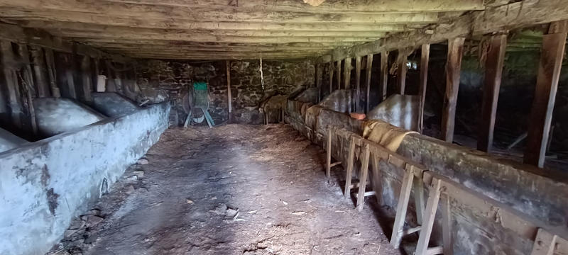 Maison - 79 m² - 4 pièces