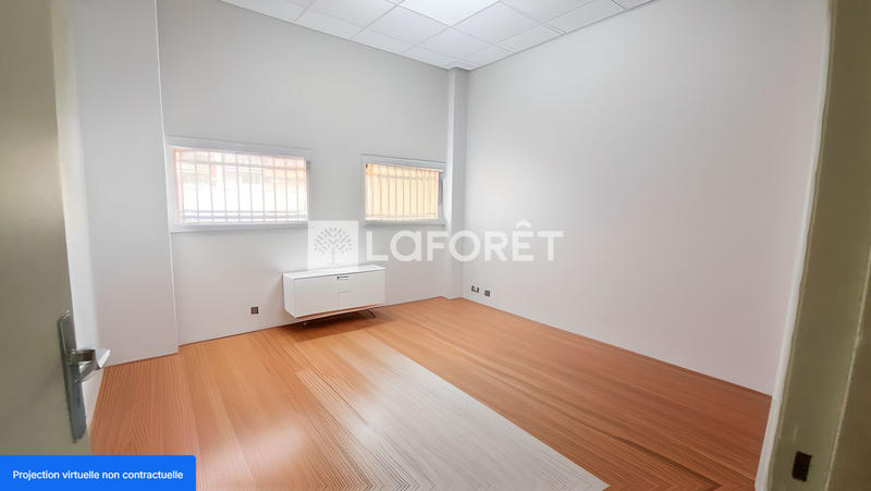 Local commercial - 57 m²