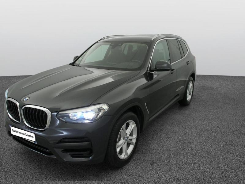 Bmw X3 G01 xDrive20d 190ch Bva8 Business Design