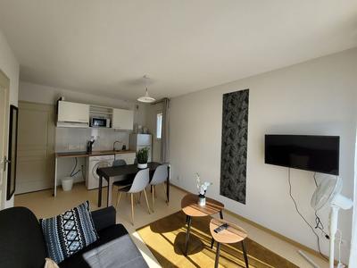 Appartement - 53 m² - 3 pièces