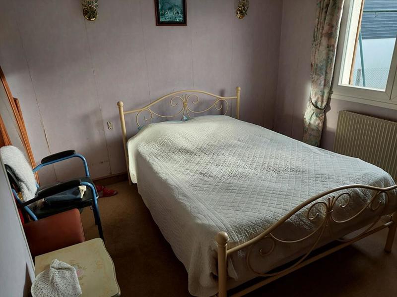 Maison - 65 m² - 4 pièces