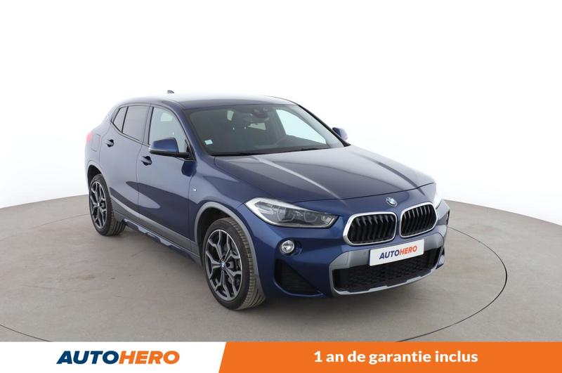 Bmw X2 sDrive20i m Sport X Dkg7 192 ch