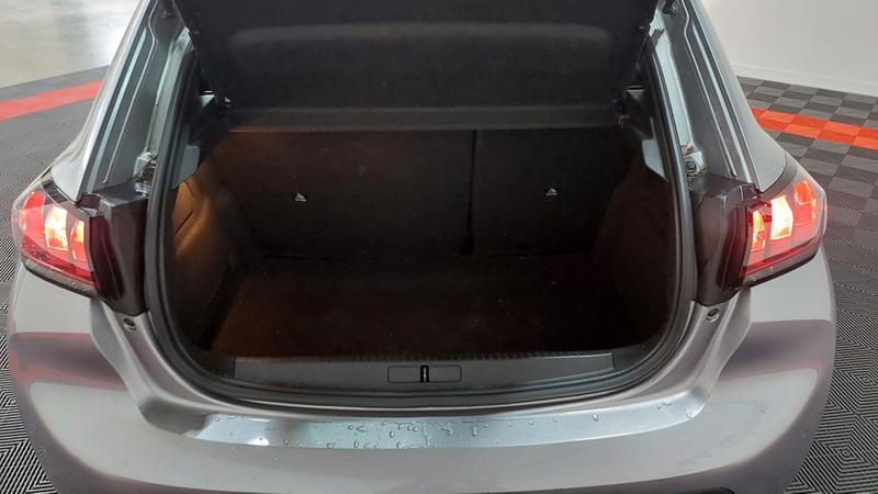 Peugeot 208 Bluehdi 100 s&amp;S Active Business