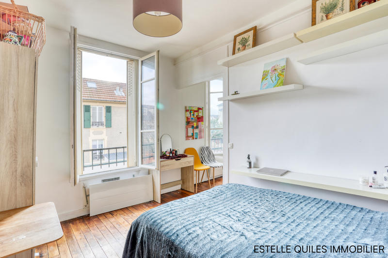 Appartement - 28 m² - 2 pièces