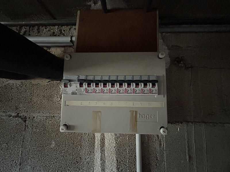 Maison - 91 m² - 3 pièces