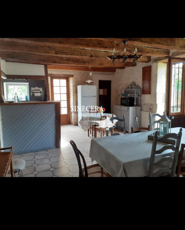 Maison - 200 m² - 5 pièces