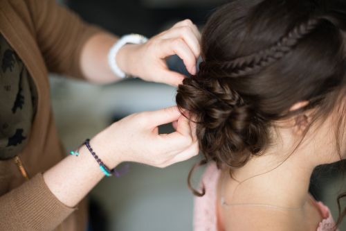 Marion art and beauty