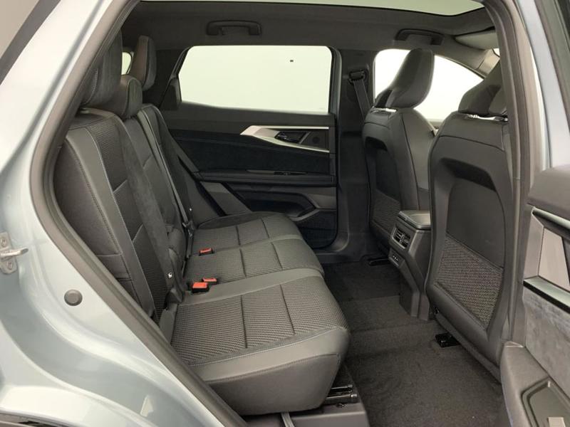 Renault Espace VI Nouveau Full Hybrid E-Tech 200 Ch 7pl Esprit Alpine