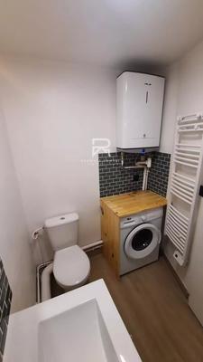 Appartement - 1 pièce