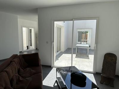 Maison - 109 m² - 4 pièces
