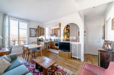 Appartement - 51 m² - 3 pièces