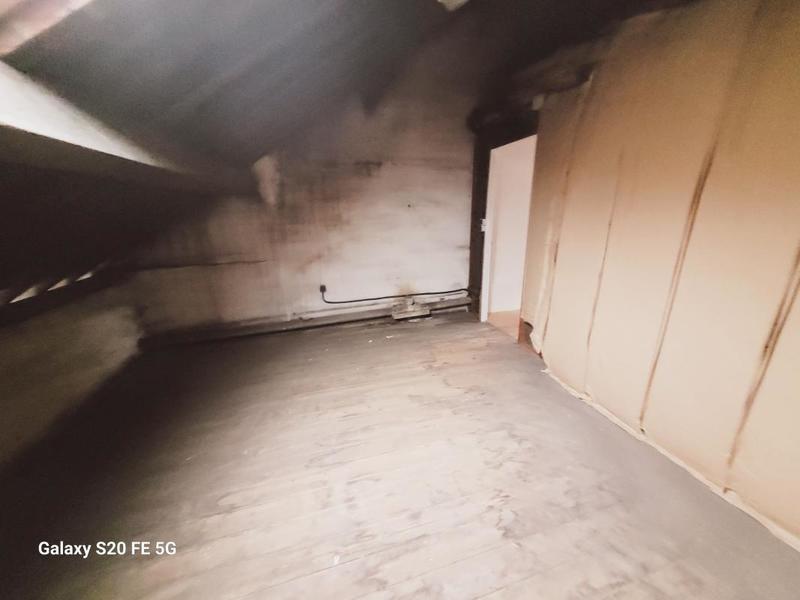 Maison - 73 m² - 4 pièces