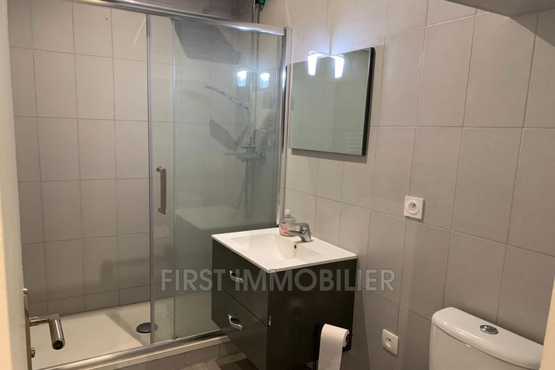 Appartement - 27 m² - 1 pièce