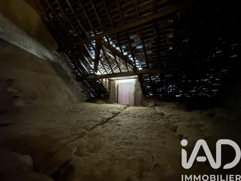 Appartement - 54 m² - 3 pièces