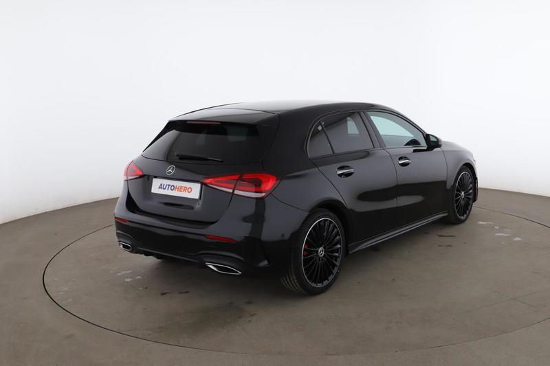 Mercedes Classe a 180 Amg Line 7g-Dct 136 ch