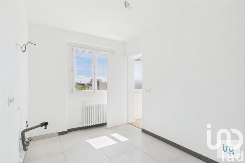 Appartement - 77 m² - 3 pièces