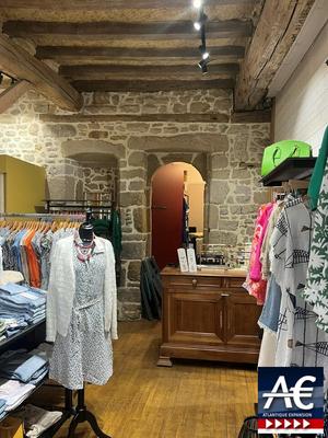 Local commercial - 42 m²