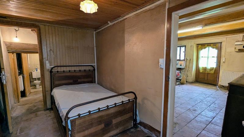 Maison - 71 m² - 3 pièces