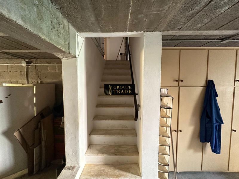 Maison - 109 m² - 3 pièces