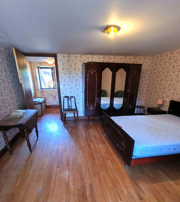 Maison - 96 m² - 3 pièces