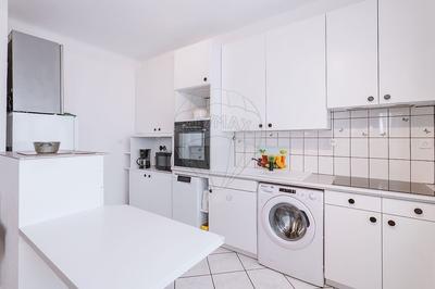 Appartement - 81 m² - 4 pièces