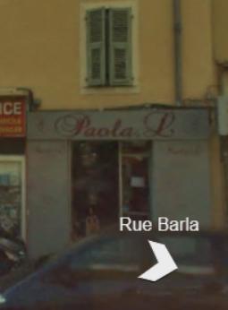 Local commercial - 15 m²