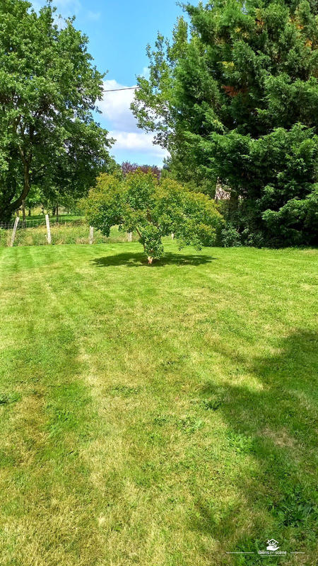 Maison - 91 m² - 4 pièces