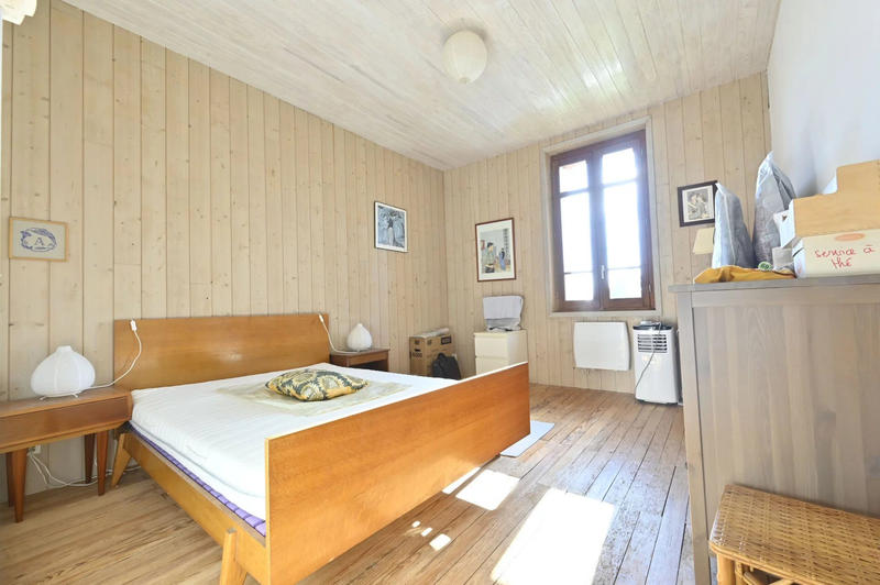 Maison - 145 m² - 7 pièces