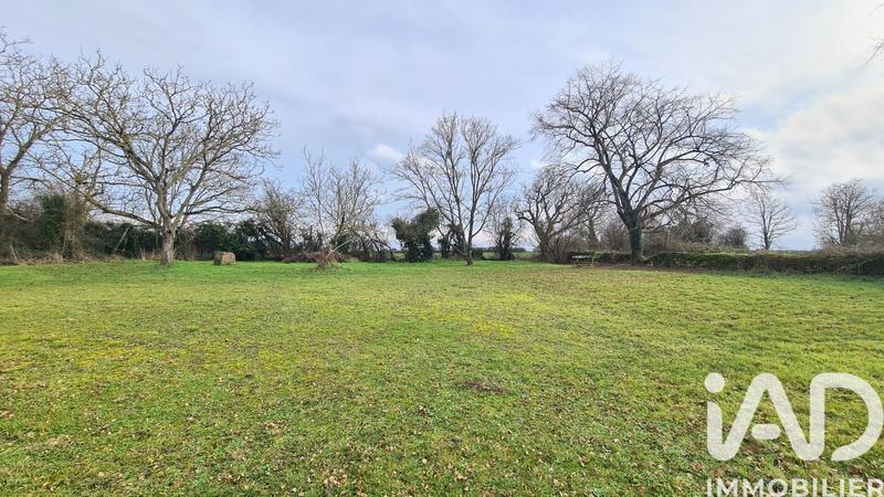 Maison - 200 m² - 4 pièces