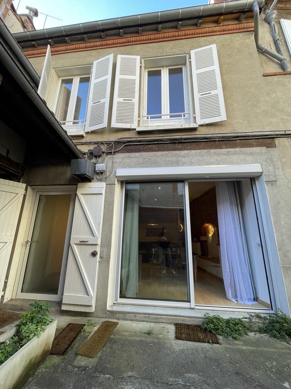 Appartement - 130 m² - 4 pièces