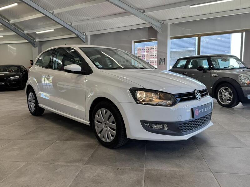 Volkswagen Polo 1.4i - 85 V Confortline Phase 1 / Garantie 12 Mois