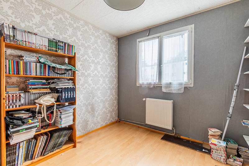 Maison - 82 m² - 4 pièces