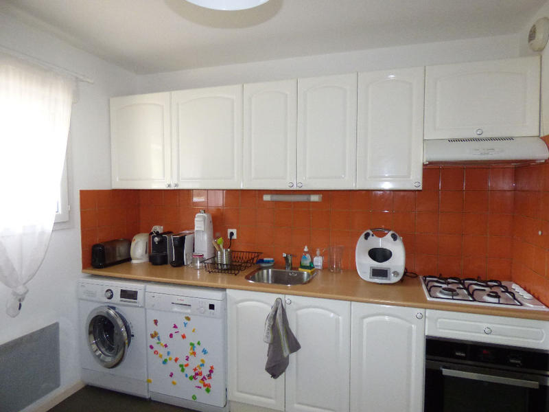 Maison - 93 m² - 4 pièces