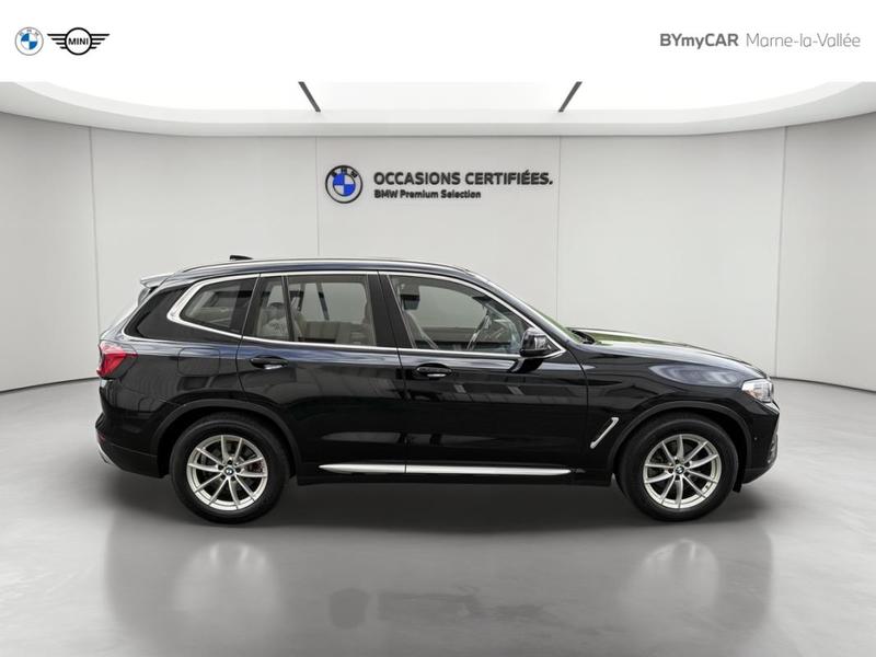 Bmw X3 G01 Lci xDrive 20d 190ch Bva8 X Line