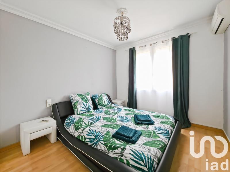 Maison - 206 m² - 8 pièces