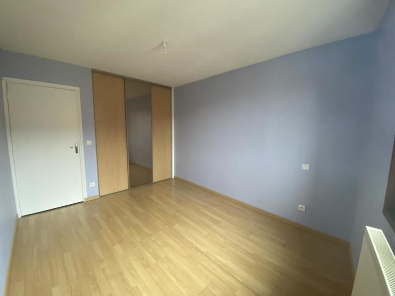 Appartement - 111 m² - 4 pièces