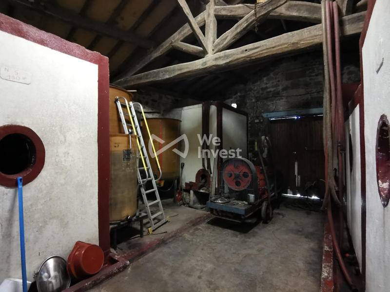 Maison - 125 m² - 4 pièces