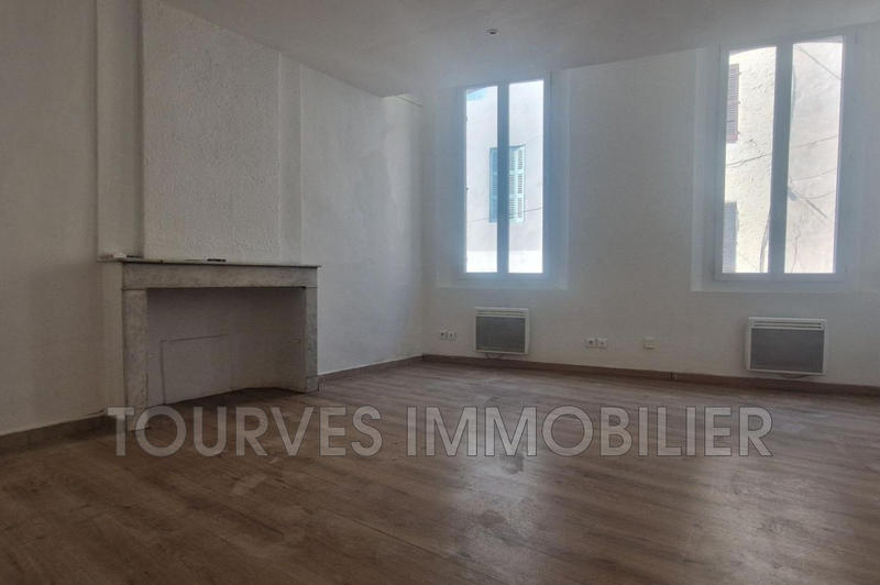 Maison de village - 120 m² - 4 pièces