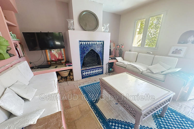 Maison - 119 m² - 5 pièces