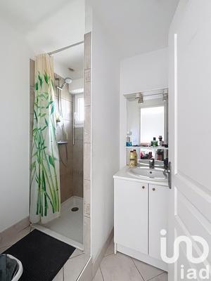 Maison - 124 m² - 6 pièces