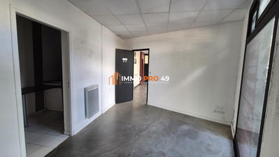 Local commercial - 55 m²