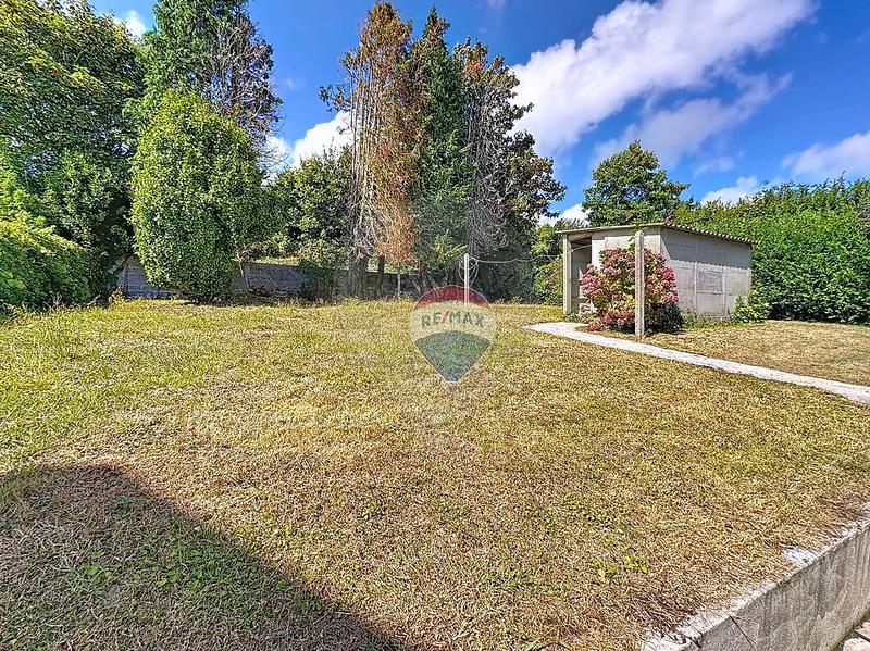 Maison - 109 m² - 6 pièces