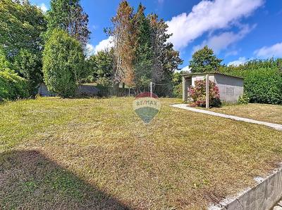 Maison - 109 m² - 6 pièces