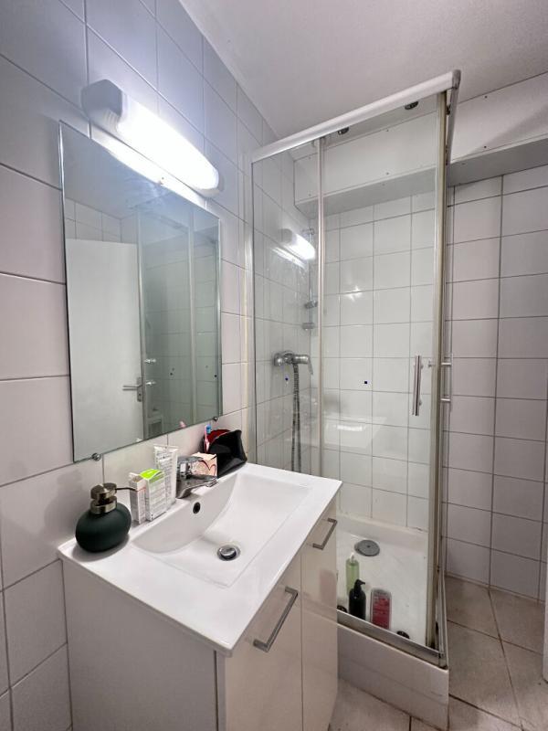 Studio - 29 m² - 1 pièce