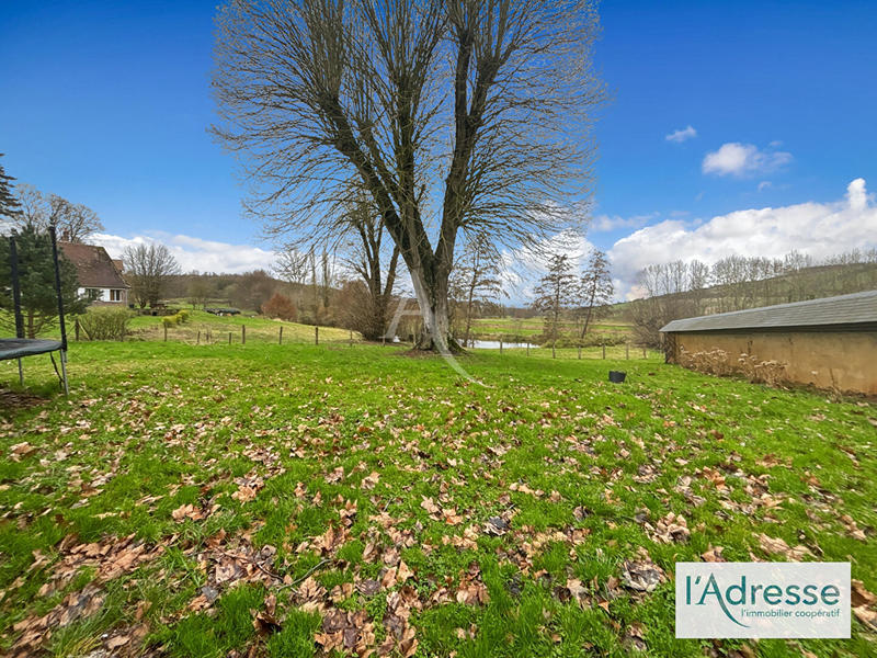 Maison - 258 m² - 7 pièces