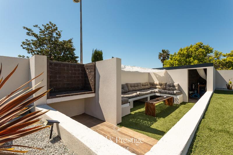 Maison - 180 m² - 4 pièces