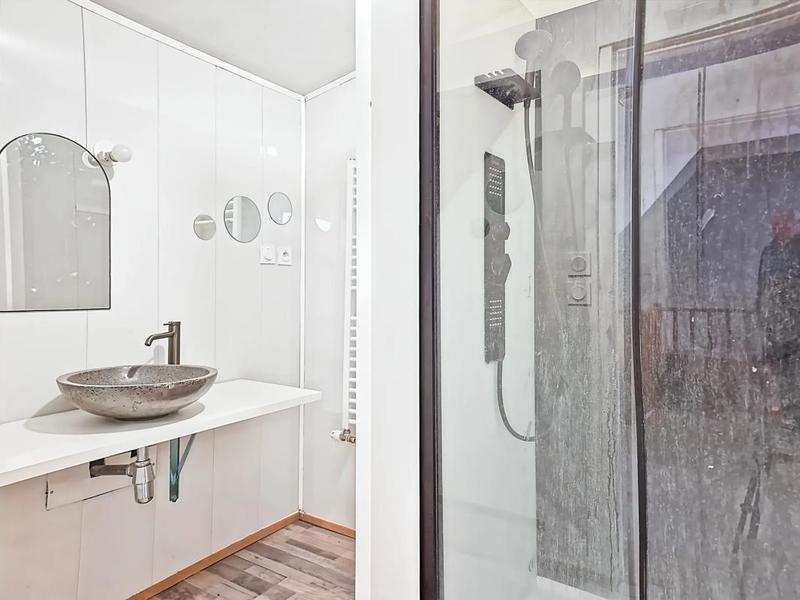 Maison - 177 m² - 8 pièces