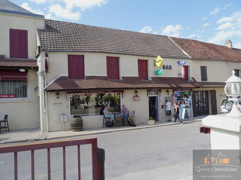 Local commercial - 1 400 m²